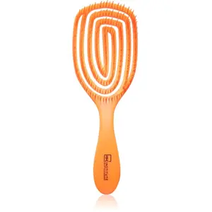 IDC Institute Neon brosse à cheveux teinte Orange 1 pcsVendu parnotino