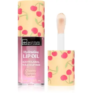 IDC Institute Skin Food Fresh Lips huile à lèvres teinte Cherry Pop 5.... pas cher
