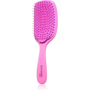 IDC Institute Easy Clean brosse à cheveux 1 pcs pas cher