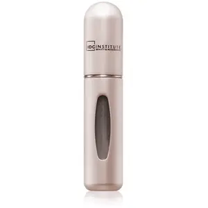 IDC Institute Metallic Pink vaporisateur parfum rechargeable 5 ml pas cher