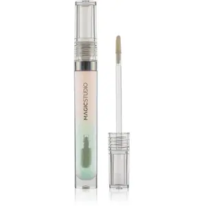 Magic studio Glitter Lip Gloss brillant à lèvres scintillant teinte 3.... pas cher