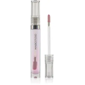 Magic studio Glitter Lip Gloss brillant à lèvres scintillant teinte 02... pas cher