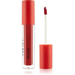 Magic studio Matte Liquid Lipstick rouge à lèvres liquide effet mat te... pas cher