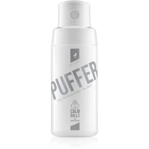 Angry Beards Puffer Sit & Chill poudre nettoyante pour les parties int... pas cher