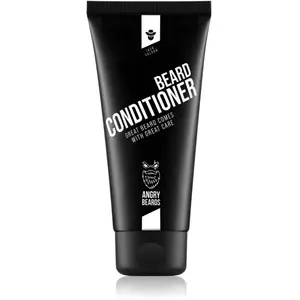 Angry Beards Jack Saloon Beard Conditioner conditionneur pour barbe 10... pas cher