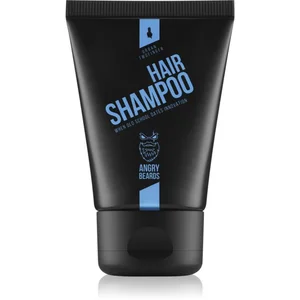 Angry Beards Urban Twofinger Shampoo shampoing rafraîchissant cheveux ... pas cher