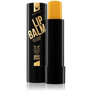 Angry Beards Angry Bull Lip Balm baume à lèvres pour homme 4.8 g pas cher