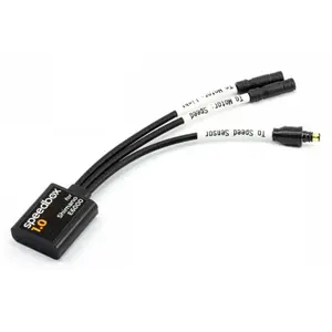 Speedbox Dispositif D´augmentation De Vitesse E6000 One Size pas cher