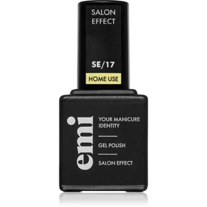 emi E.Milac Salon Effect vernis à ongles gel lampe UV/LED plus de tein... pas cher