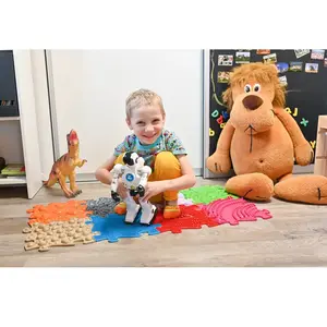 Muffik Set de dalles orthopédiques médium 1