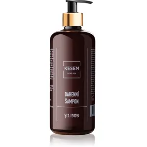 KESEM Dead Sea Mud Shampoo shampoing à la boue aux minéraux de la mer ... pas cher