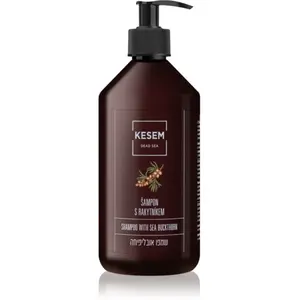 KESEM Sea Buckthorn shampoing à l’argousier 500 ml pas cher