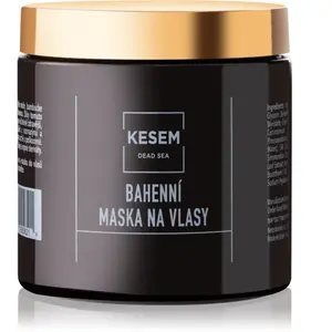 KESEM Mud Hair Mask masque de boue 500 ml