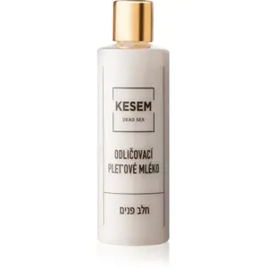KESEM Dead Sea lait démaquillant 220 ml pas cher