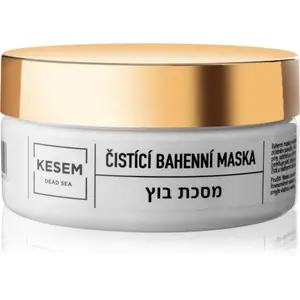 KESEM Cleansing Mud Mask masque de boue purifiant 200 ml