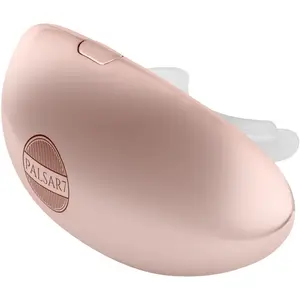 PALSAR7 LED Mask Lips masque traitant avec LED lèvres Rose Gold 1 pcs pas cher