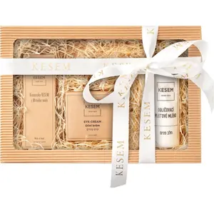 KESEM Eyes and Eya area Gift set Coffret cadeau contour des yeux pas cher
