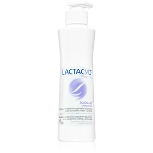 Lactacyd Pharma émulsion apaisante pour toilette intime 250 ml