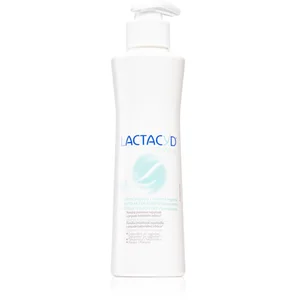 Lactacyd Pharma émulsion d'hygiène intime 250 ml