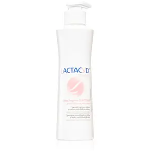 Lactacyd Pharma émulsion douceur hygiène intime 250 ml pas cher