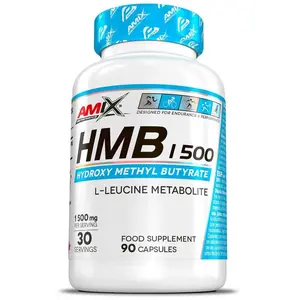 Comparateur de prix : Amix Casquettes Hmb 1500 Saveur Neutre 90 Unités One Size