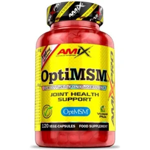 Comparateur de prix : Amix Comprimés Optimsm 120 Unités One Size