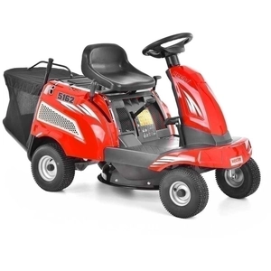 HECHT Gartentraktor Mit 4-takt-motor Und 62 Cm Schnittbreite, 4,7ps pas cher