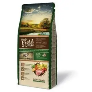 Sam's Field Croquettes Poulet Et Pomme De Terre pour Chiots De Grandes... pas cher