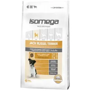 Croquettes Chien Adulte   Jack Russel Terrier Isomega au poulet   1,5 ... pas cher