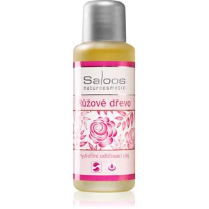 Saloos Make-up Removal Oil Pau-Rosa huile démaquillante purifiante 50 ...Vendu parnotino