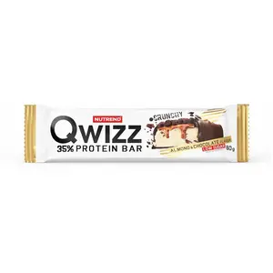 NUTREND Qwizz 35% Protein Bar pas cher