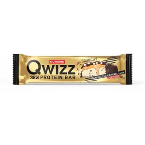 NUTREND Qwizz 35% Protein BarVendu parfitness-boutique