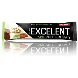 NUTREND Excelent Protein Bar DoubleVendu parfitness-boutique