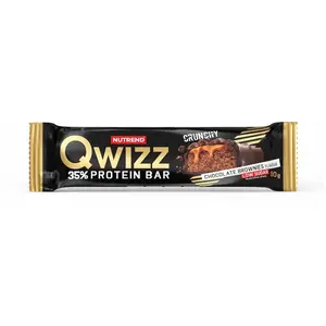 NUTREND Qwizz 35% Protein BarVendu parfitness-boutique