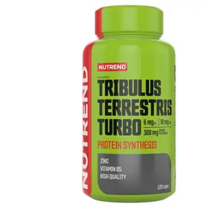 NUTREND Tribulus Terrestris Turbo pas cher