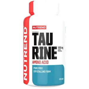 NUTREND Taurine pas cher