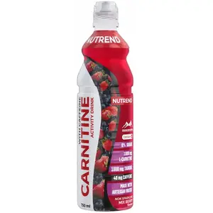 NUTREND Carnitine Activity Drink avec Caféine pas cher