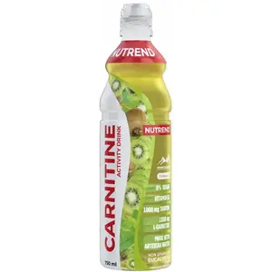 NUTREND Carnitine Activity Drink Sans CafeineVendu parfitness-boutique