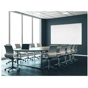 Aveli ceramic board, matte, 240x120 cm (Tissu), Écran de projection : ... pas cher