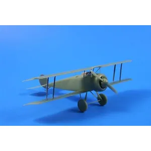 Fokker D.v - 1:48e - Special Hobby pas cher