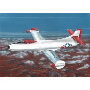 D-558-i Skystreak Naca - 1:48e - Special Hobby pas cher