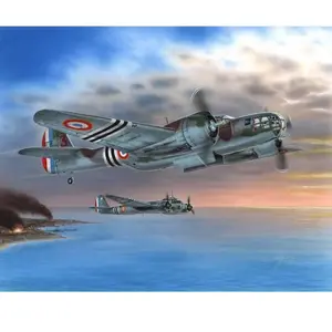 Comparateur de prix : Special Hobby Maquette avion : 167F Glenn over French 1940/45