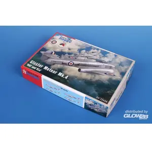Special Hobby Maquette Avion : Gloster Meteor Mk.4 pas cher