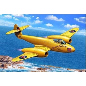 Comparateur de prix : Gloster Meteor Mk.4 World Speed Record - 1:72e - Special Hobby