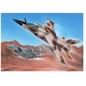 Comparateur de prix : Mirage F.1cf - 1:72e - Special Hobby