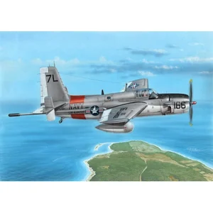 Comparateur de prix : Af-3s Guardian - 1:48e - Special Hobby