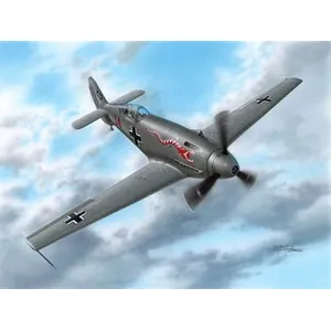 Messerschmitt Me 209v-4 - 1:72e - Special Hobby pas cher