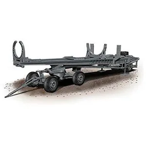 Comparateur de prix : Meillerwagen V2 Transporter - 1:72e - Special Hobby