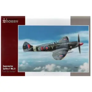 Special Hobby V-156b Chesapeake Mk.i - 1:72e - pas cher