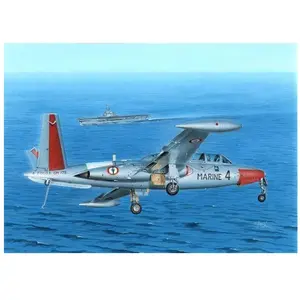 Comparateur de prix : Fouga CM-175 Zephyr - 1:72e - Special Hobby